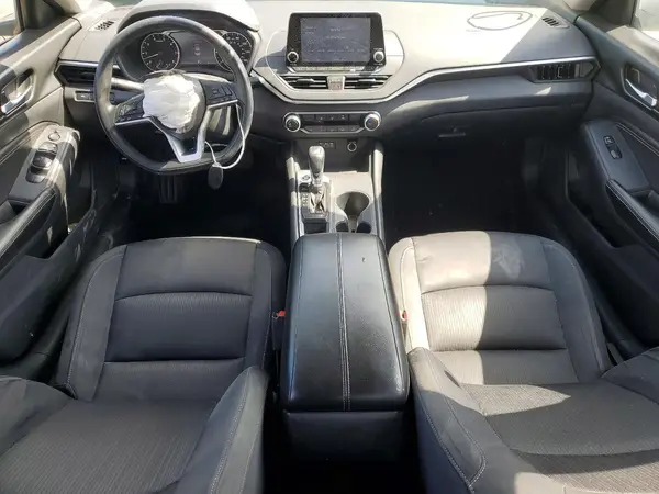 1N4BL4BV1KC170911 2019 NISSAN ALTIMA - Image 8