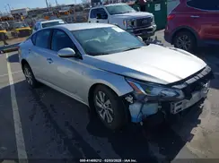 1N4BL4BV1KC174960 2019 NISSAN ALTIMA