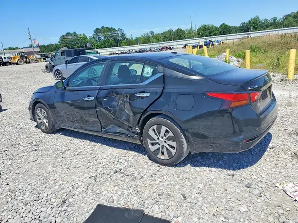 1N4BL4BV1KC175770 2019 NISSAN ALTIMA - Image 2