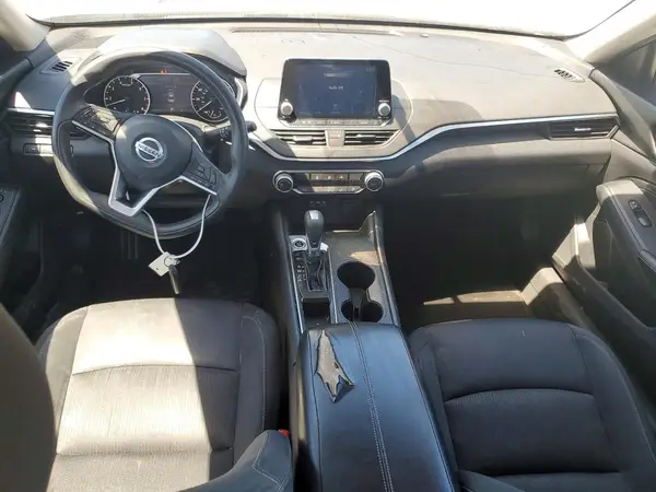 1N4BL4BV1KC175770 2019 NISSAN ALTIMA - Image 8