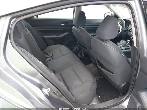 1N4BL4BV1KC178622 2019 NISSAN ALTIMA - Image 8
