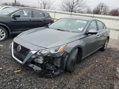 1N4BL4BV1KC183643 2019 NISSAN ALTIMA