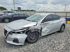 1N4BL4BV1KC186882 2019 NISSAN ALTIMA