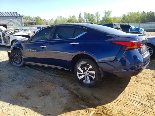 1N4BL4BV1KC187496 2019 NISSAN ALTIMA - Image 2
