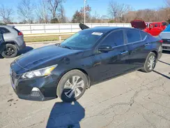 1N4BL4BV1KC188115 2019 NISSAN ALTIMA
