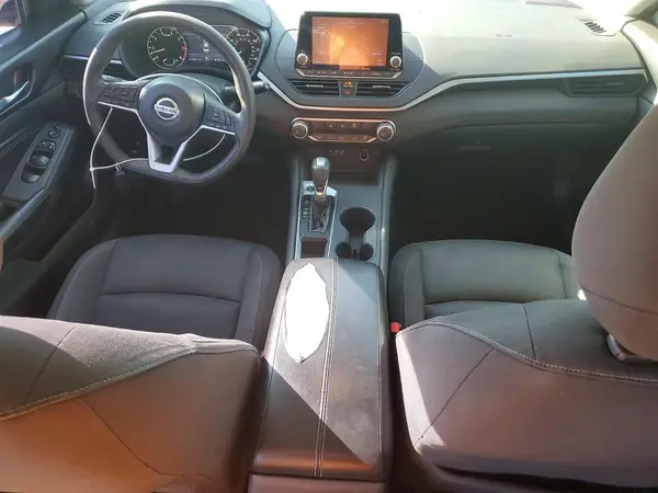 1N4BL4BV1KC188115 2019 NISSAN ALTIMA - Image 8