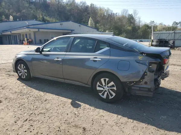 1N4BL4BV1KC190804 2019 NISSAN ALTIMA - Image 2