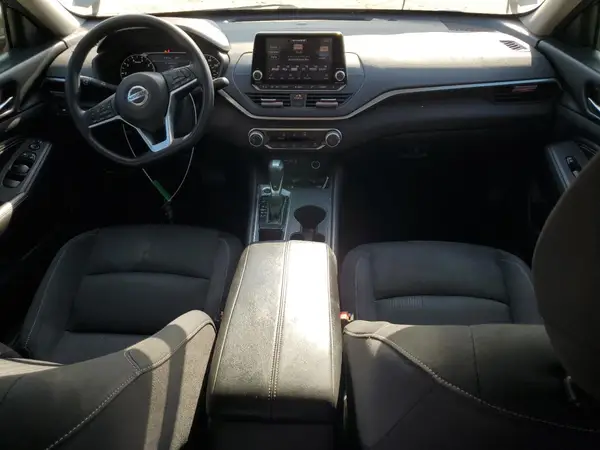 1N4BL4BV1KC190804 2019 NISSAN ALTIMA - Image 8