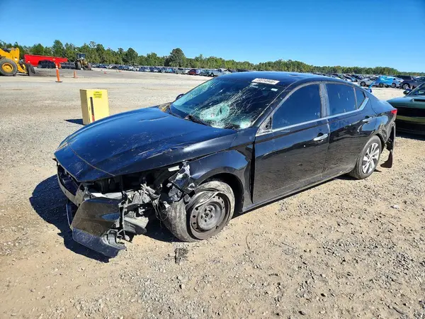 1N4BL4BV1KC192245 2019 NISSAN ALTIMA - Image 1