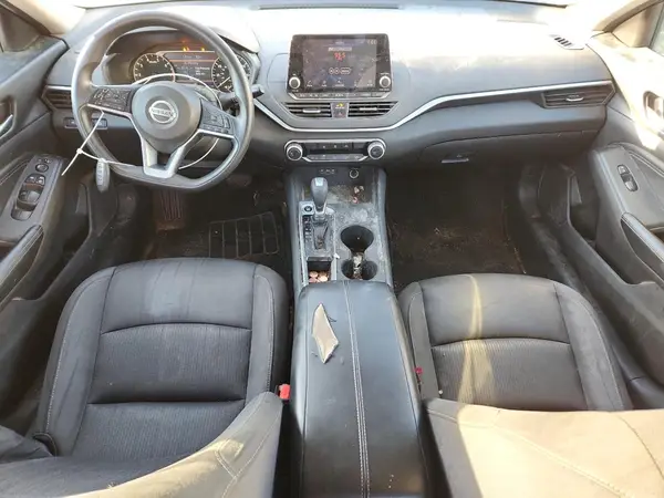 1N4BL4BV1KC195632 2019 NISSAN ALTIMA - Image 8