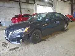 1N4BL4BV1KC196005 2019 NISSAN ALTIMA