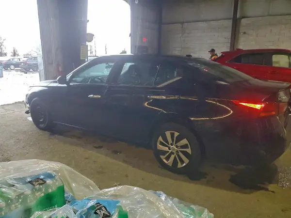 1N4BL4BV1KC196005 2019 NISSAN ALTIMA - Image 2