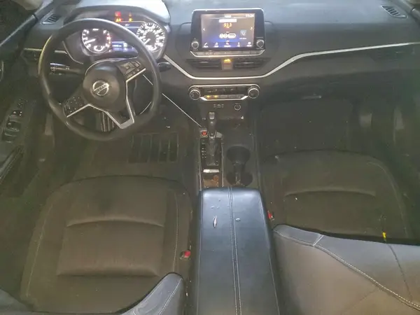1N4BL4BV1KC196005 2019 NISSAN ALTIMA - Image 8