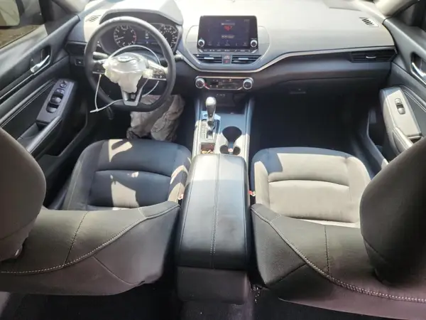 1N4BL4BV1KC198403 2019 NISSAN ALTIMA - Image 8