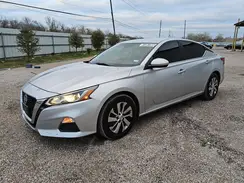 1N4BL4BV1KC199759 2019 NISSAN ALTIMA