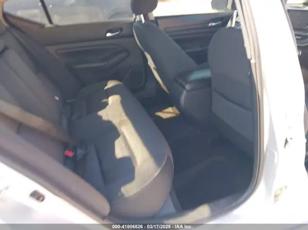 1N4BL4BV1KC200327 2019 NISSAN ALTIMA - Image 8