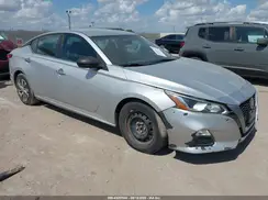 1N4BL4BV1KC201588 2019 NISSAN ALTIMA