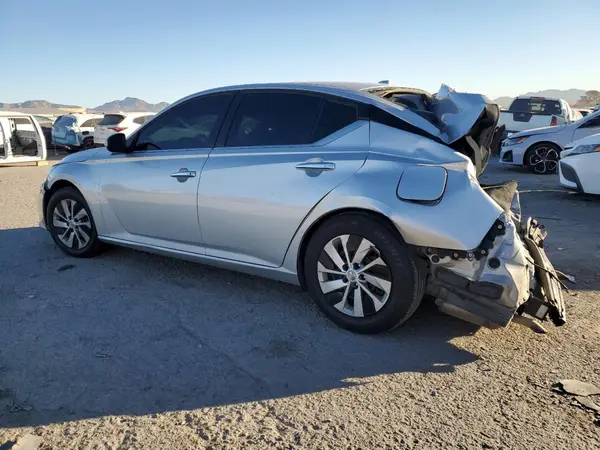 1N4BL4BV1KC204152 2019 NISSAN ALTIMA - Image 2