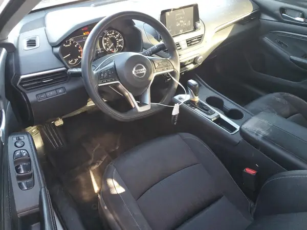 1N4BL4BV1KC204152 2019 NISSAN ALTIMA - Image 8
