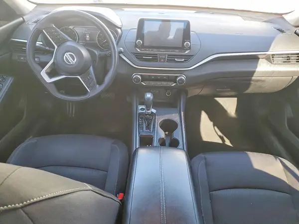 1N4BL4BV1KC204569 2019 NISSAN ALTIMA - Image 8