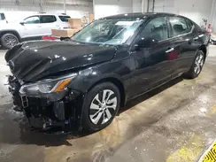 1N4BL4BV1KC204667 2019 NISSAN ALTIMA