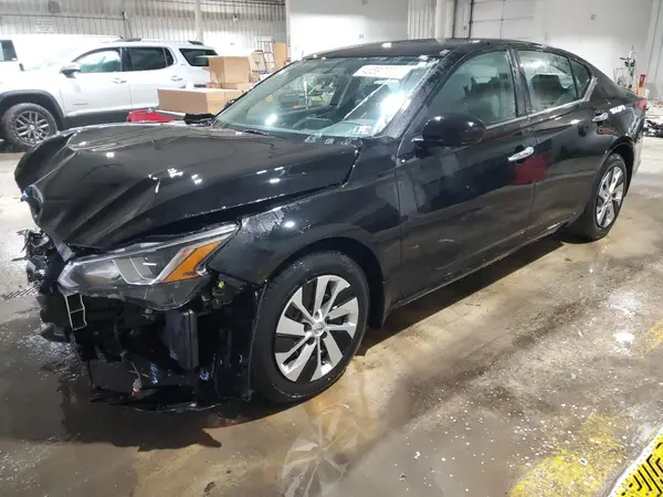 1N4BL4BV1KC204667 2019 NISSAN ALTIMA - Image 1