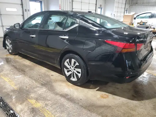 1N4BL4BV1KC204667 2019 NISSAN ALTIMA - Image 2