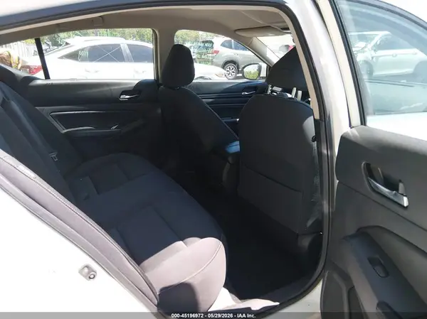 1N4BL4BV1KC204796 2019 NISSAN ALTIMA - Image 8