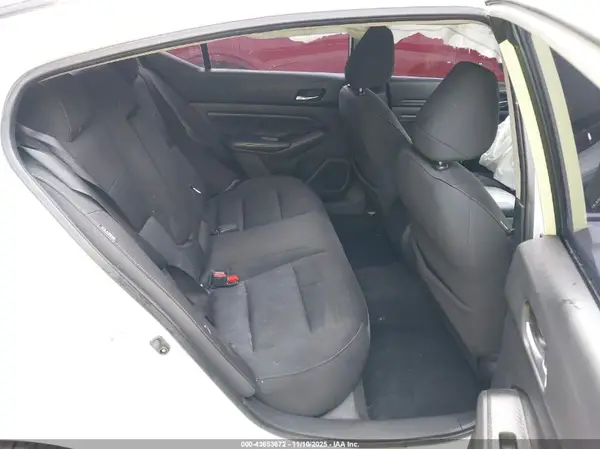 1N4BL4BV1KC205270 2019 NISSAN ALTIMA - Image 8