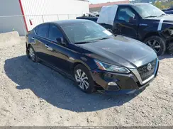 1N4BL4BV1KC206158 2019 NISSAN ALTIMA
