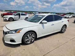 1N4BL4BV1KC206435 2019 NISSAN ALTIMA