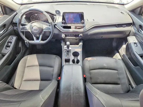 1N4BL4BV1KC206435 2019 NISSAN ALTIMA - Image 8