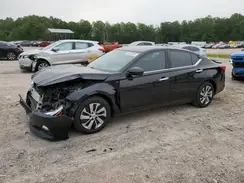 1N4BL4BV1KC207276 2019 NISSAN ALTIMA