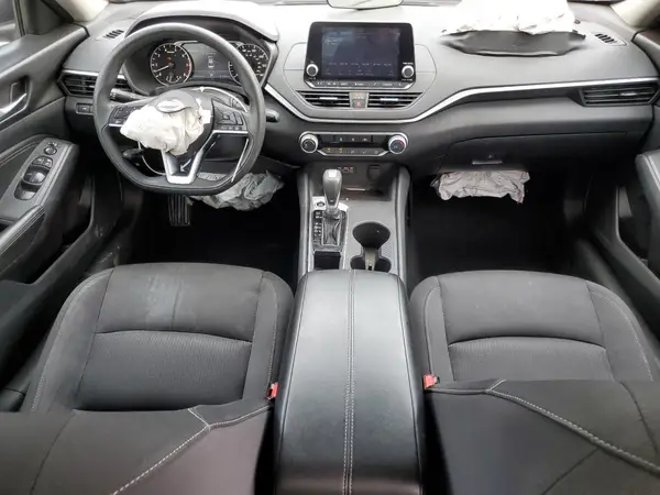 1N4BL4BV1KC207276 2019 NISSAN ALTIMA - Image 8