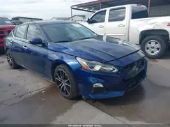 1N4BL4BV1KC207343 2019 NISSAN ALTIMA