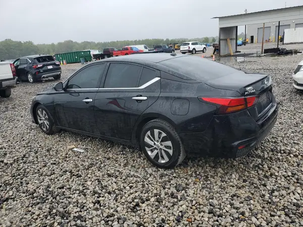 1N4BL4BV1KC209402 2019 NISSAN ALTIMA - Image 2
