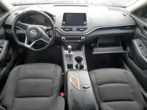 1N4BL4BV1KC209402 2019 NISSAN ALTIMA - Image 8