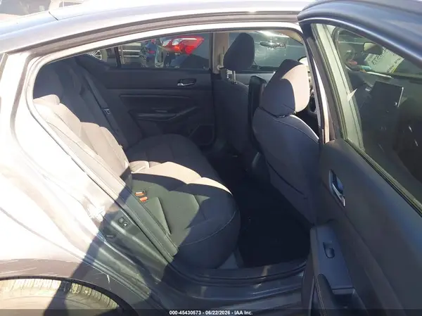 1N4BL4BV1KC210257 2019 NISSAN ALTIMA - Image 8