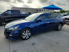 1N4BL4BV1KC210470 2019 NISSAN ALTIMA