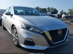 1N4BL4BV1KC211635 2019 NISSAN ALTIMA