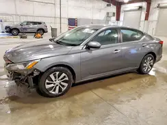 1N4BL4BV1KC212767 2019 NISSAN ALTIMA