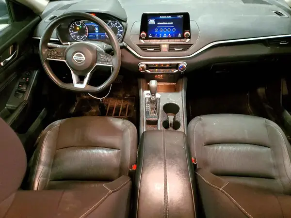 1N4BL4BV1KC212767 2019 NISSAN ALTIMA - Image 8