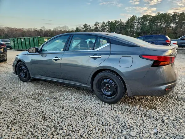 1N4BL4BV1KC212817 2019 NISSAN ALTIMA - Image 2