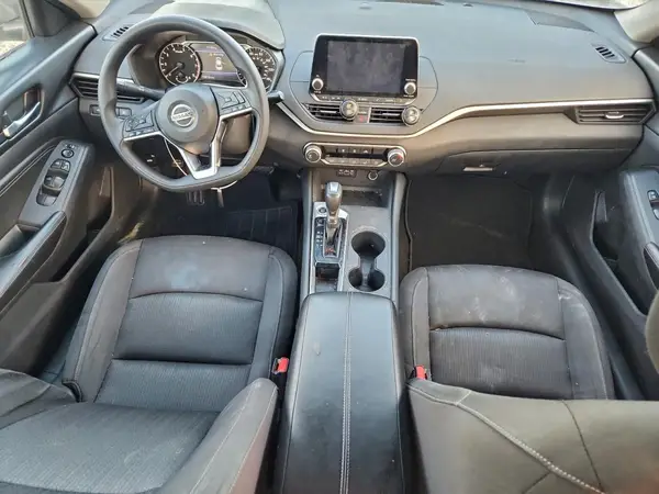 1N4BL4BV1KC212817 2019 NISSAN ALTIMA - Image 8
