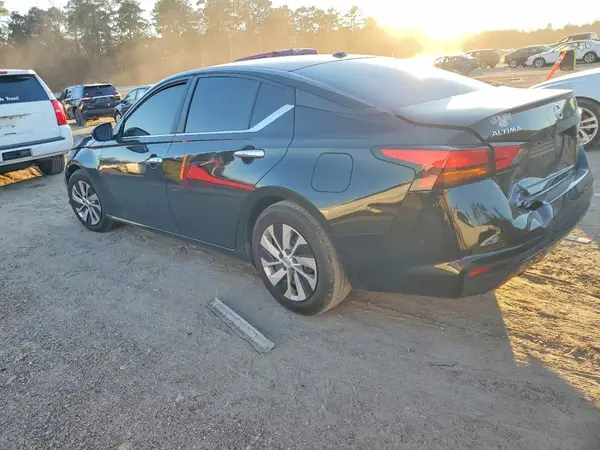 1N4BL4BV1KC212929 2019 NISSAN ALTIMA - Image 2