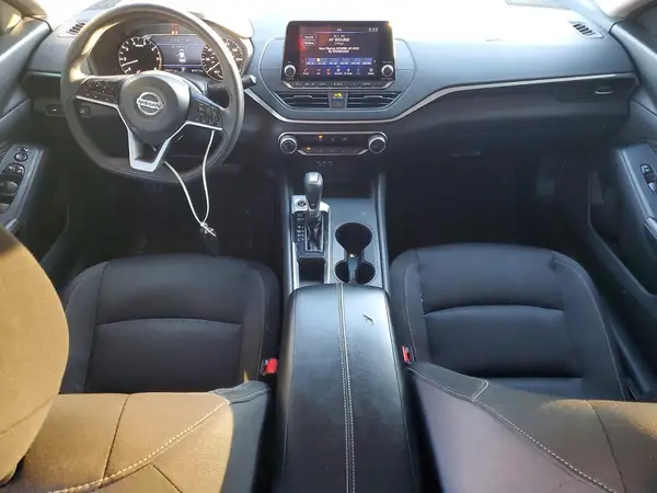 1N4BL4BV1KC212929 2019 NISSAN ALTIMA - Image 8