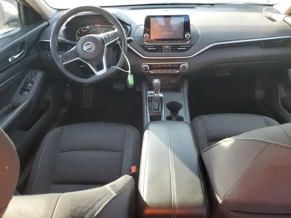 1N4BL4BV1KC213112 2019 NISSAN ALTIMA - Image 8
