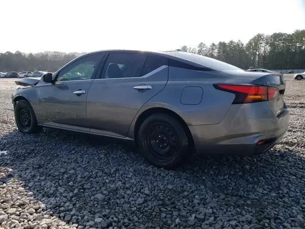 1N4BL4BV1KC214647 2019 NISSAN ALTIMA - Image 2