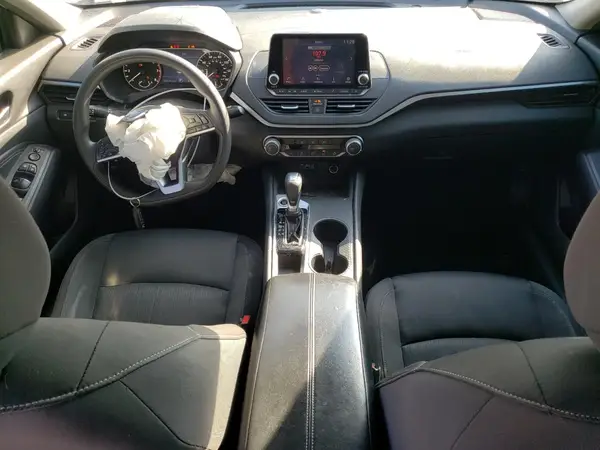 1N4BL4BV1KC214647 2019 NISSAN ALTIMA - Image 8