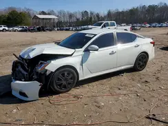 1N4BL4BV1KC216740 2019 NISSAN ALTIMA
